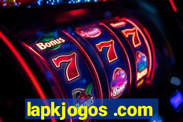 lapkjogos .com